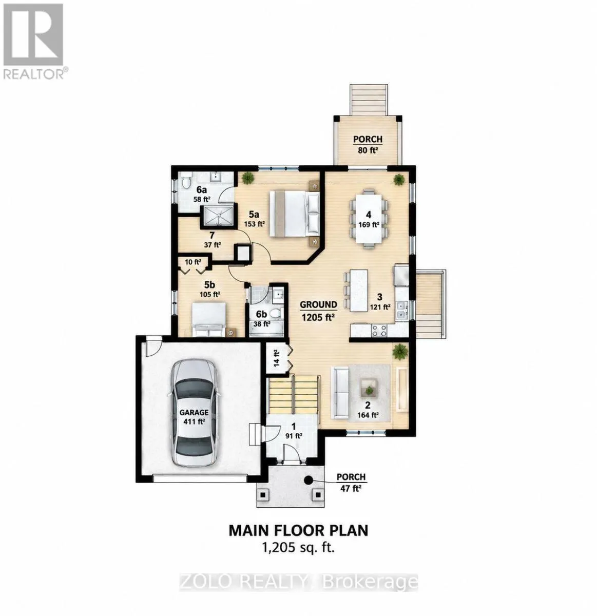 189 WOODLAND DRIVE