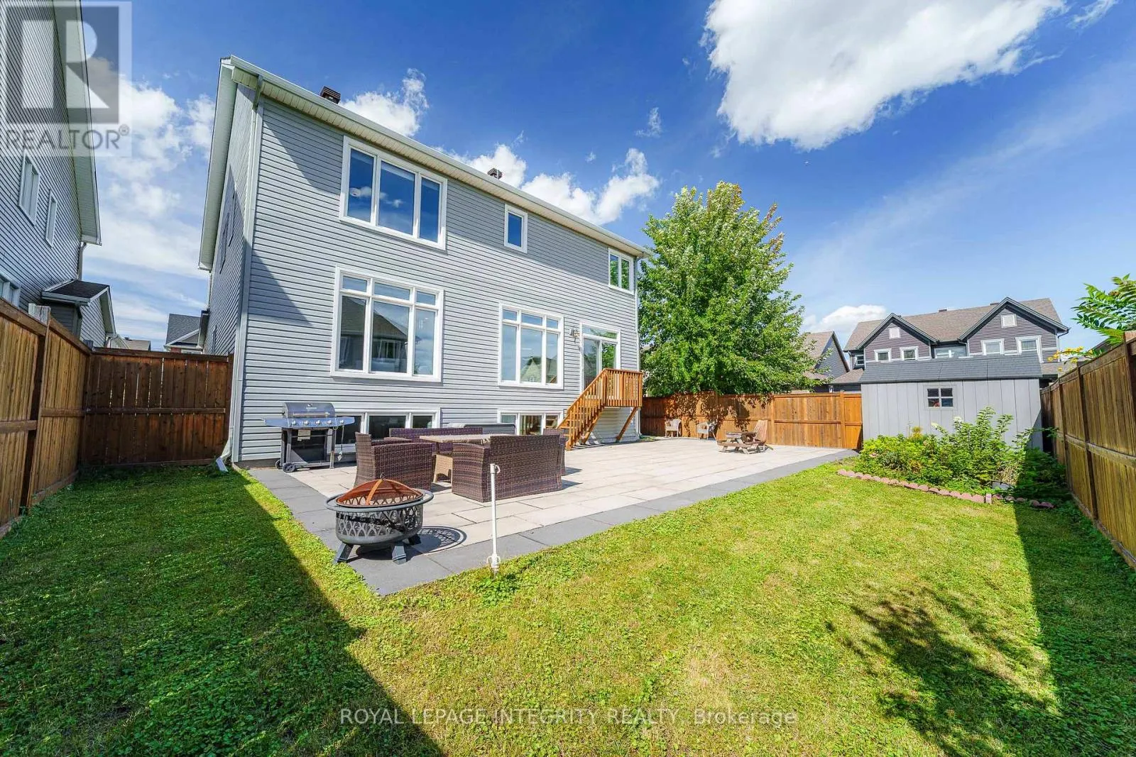 86 SHACKLEFORD WAY