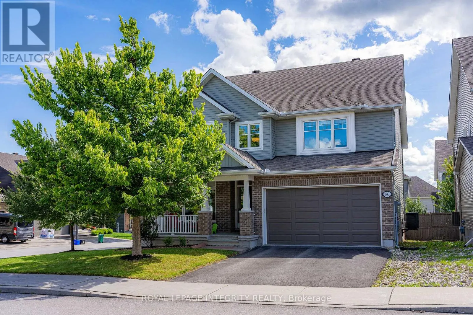 86 SHACKLEFORD WAY