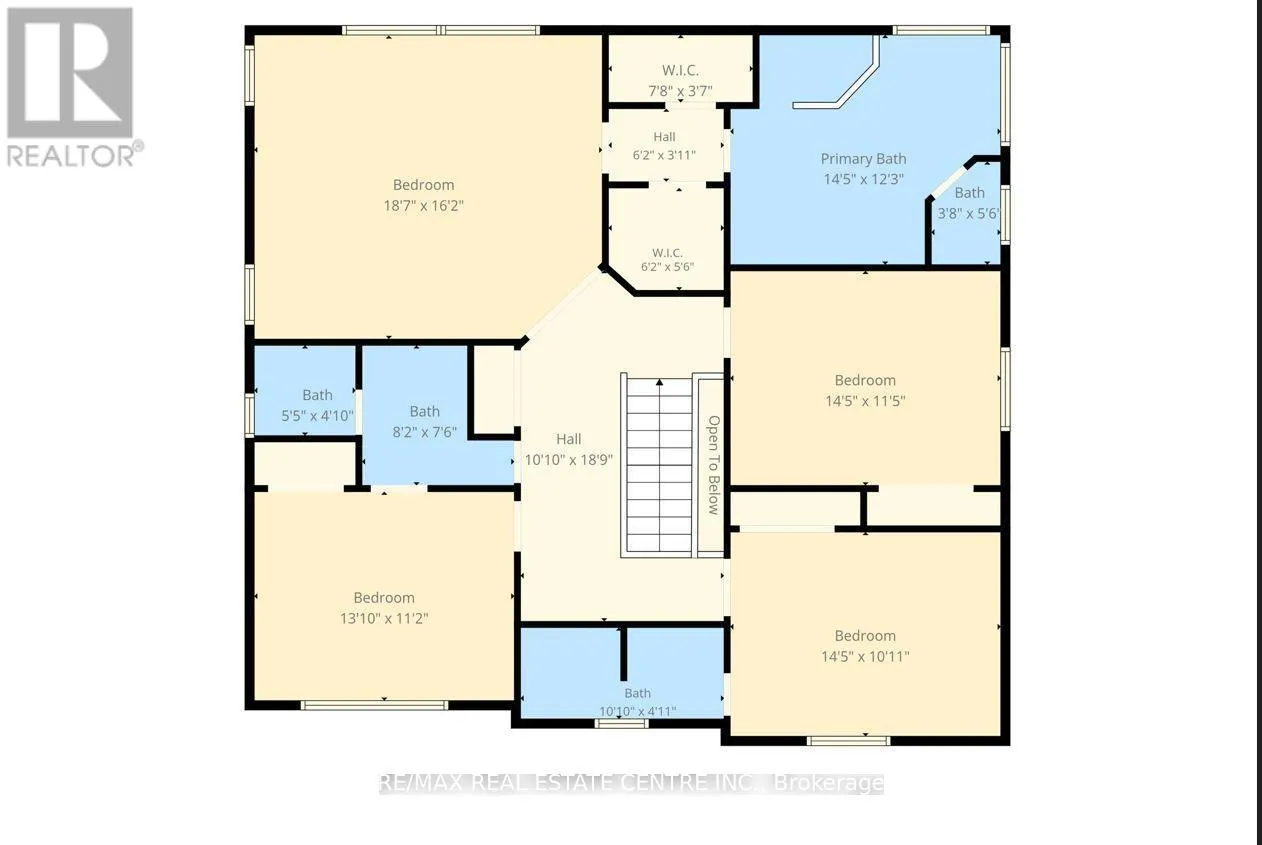 123 REA DRIVE