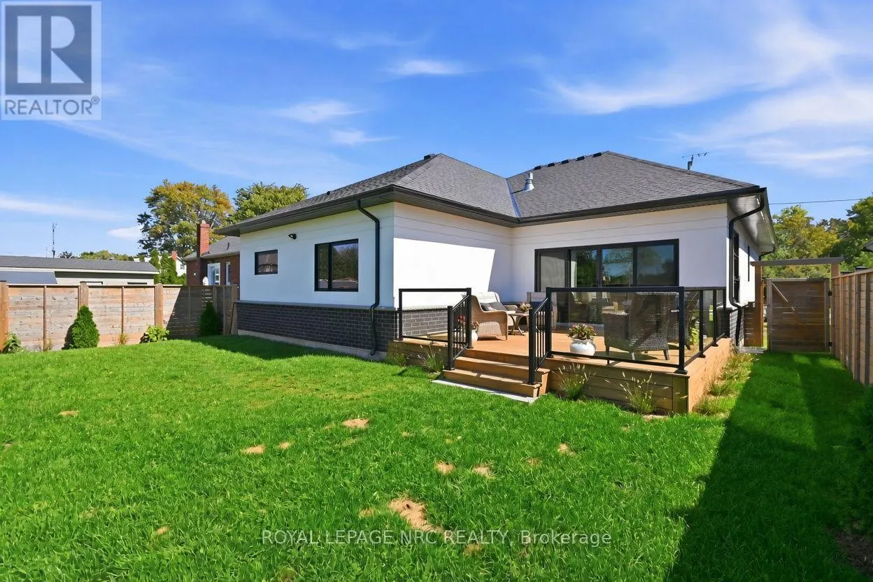 1007 CLARE AVENUE