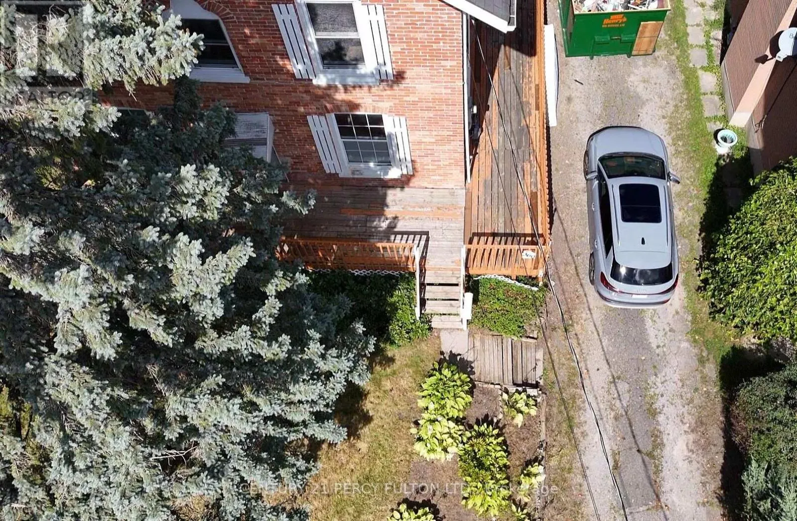 360 HIGHLAND ROAD