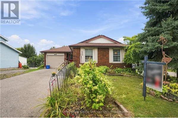 303 GRAND RIDGE DRIVE