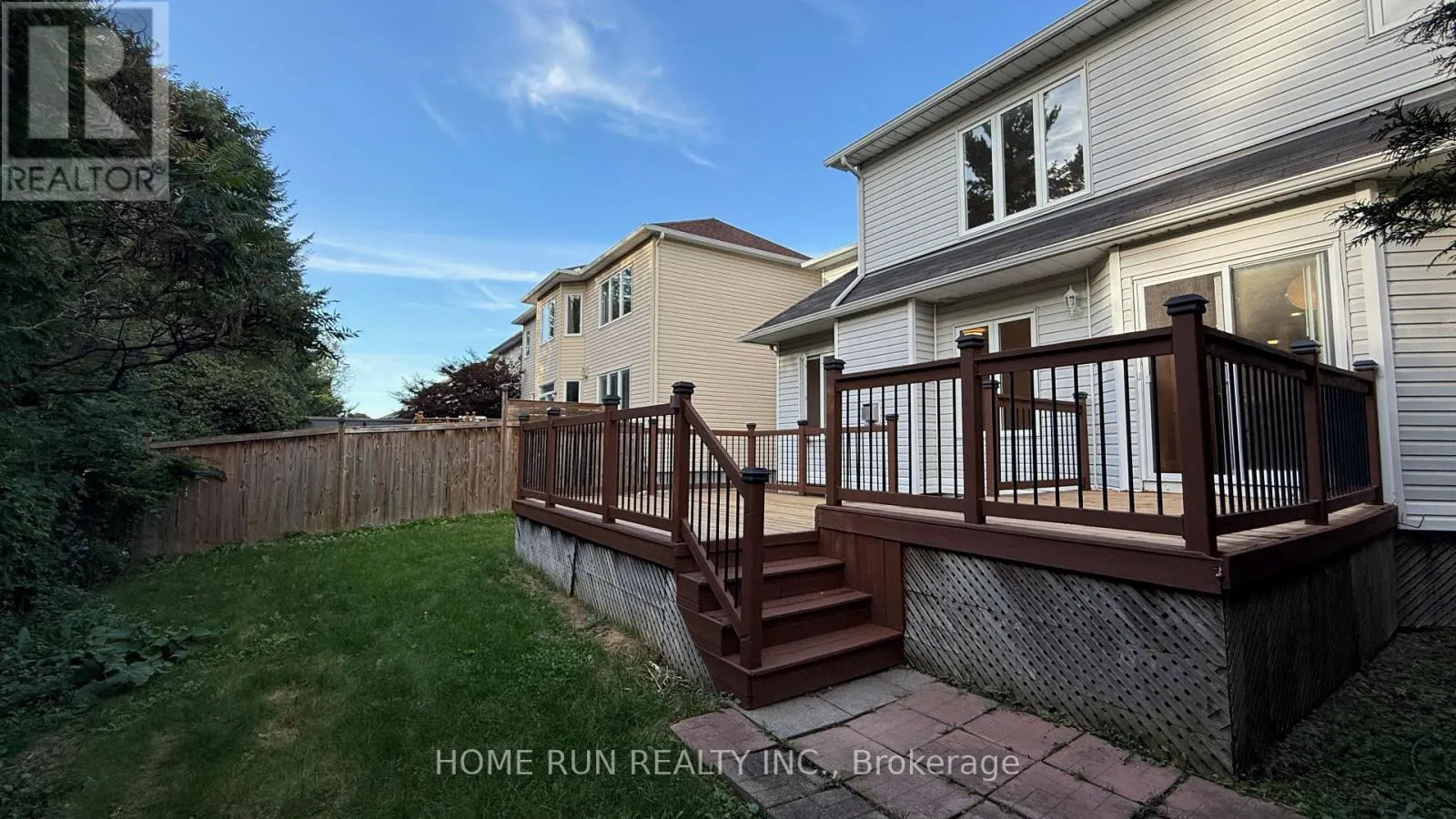 41 BRECHIN CRESCENT