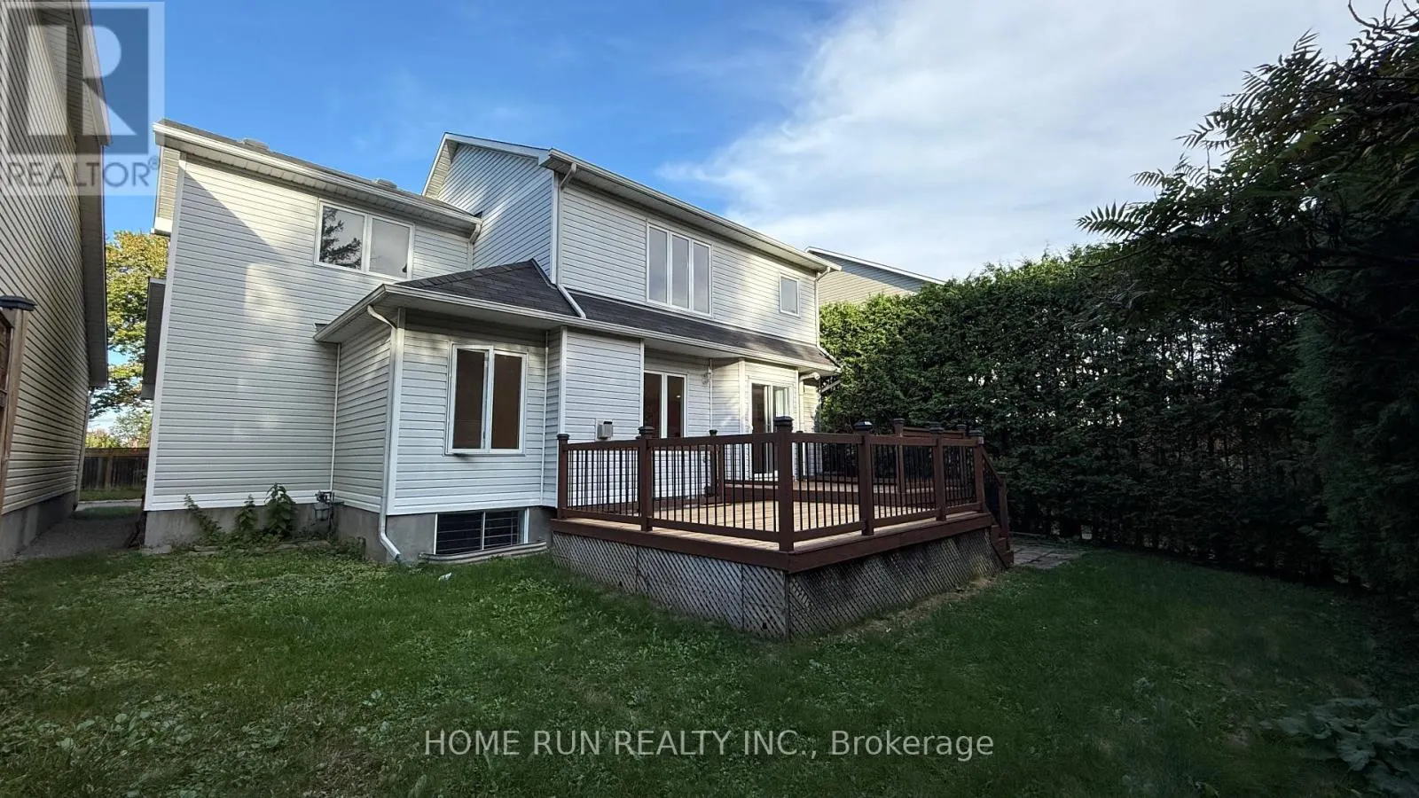 41 BRECHIN CRESCENT