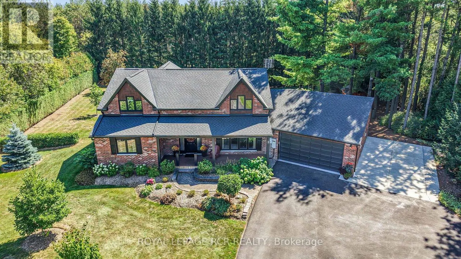 2 PINE RIDGE ROAD