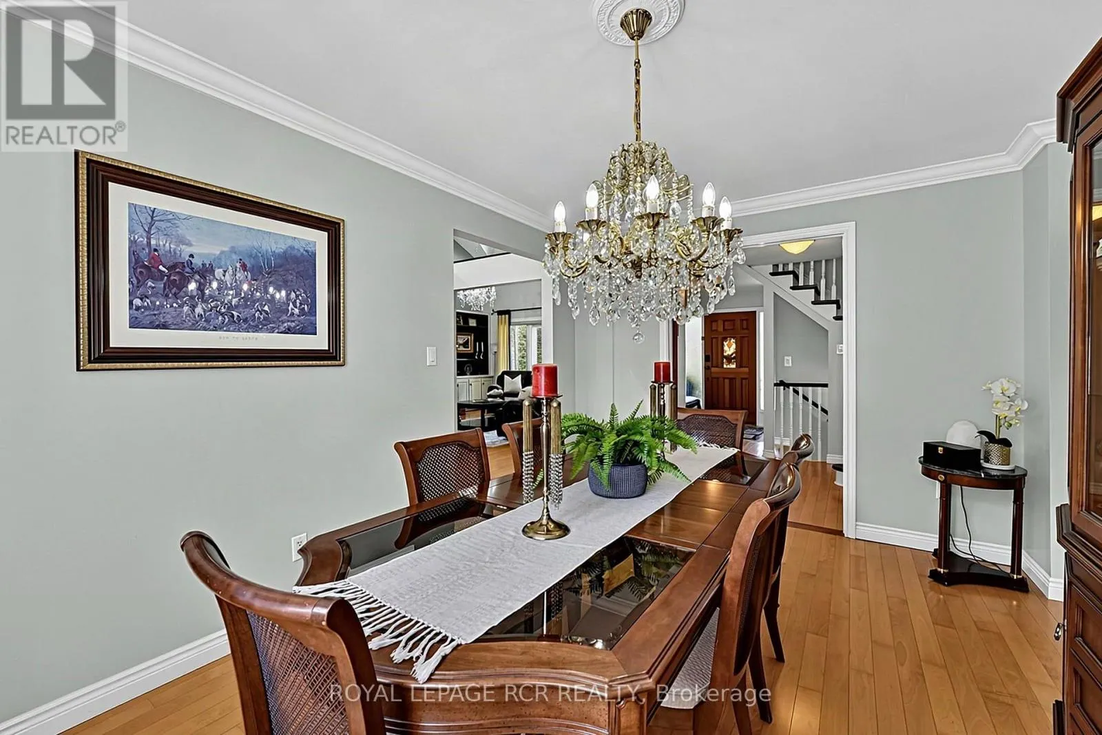 2 PINE RIDGE ROAD