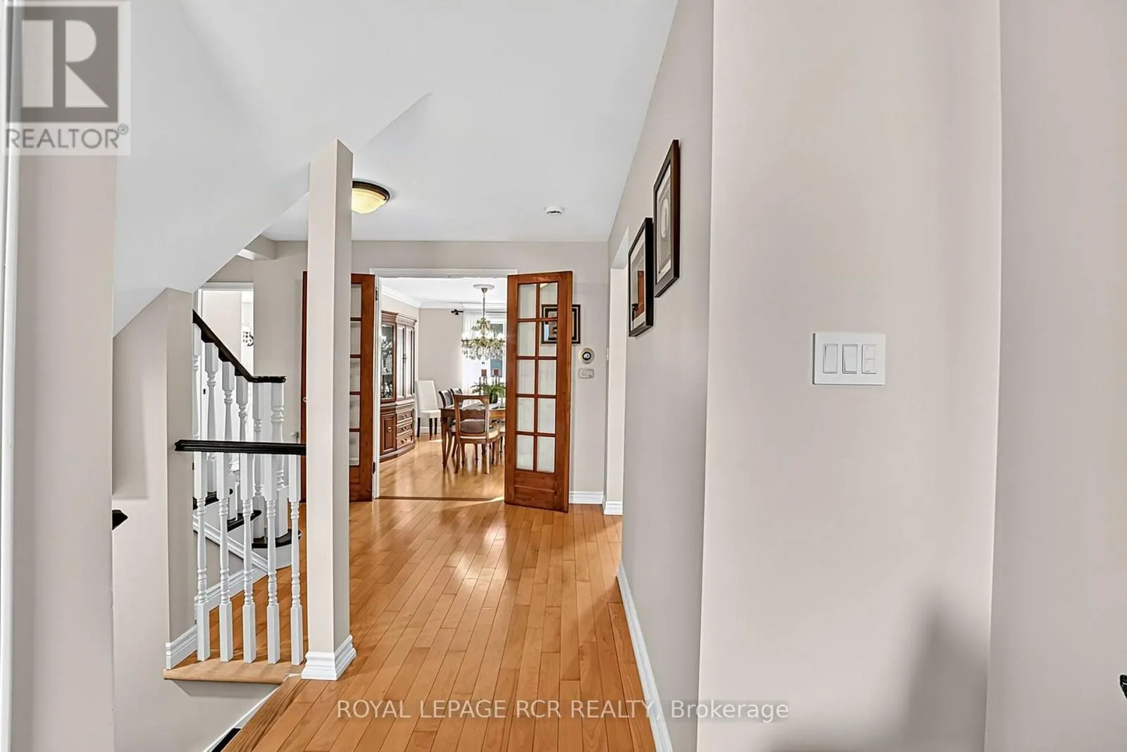 2 PINE RIDGE ROAD