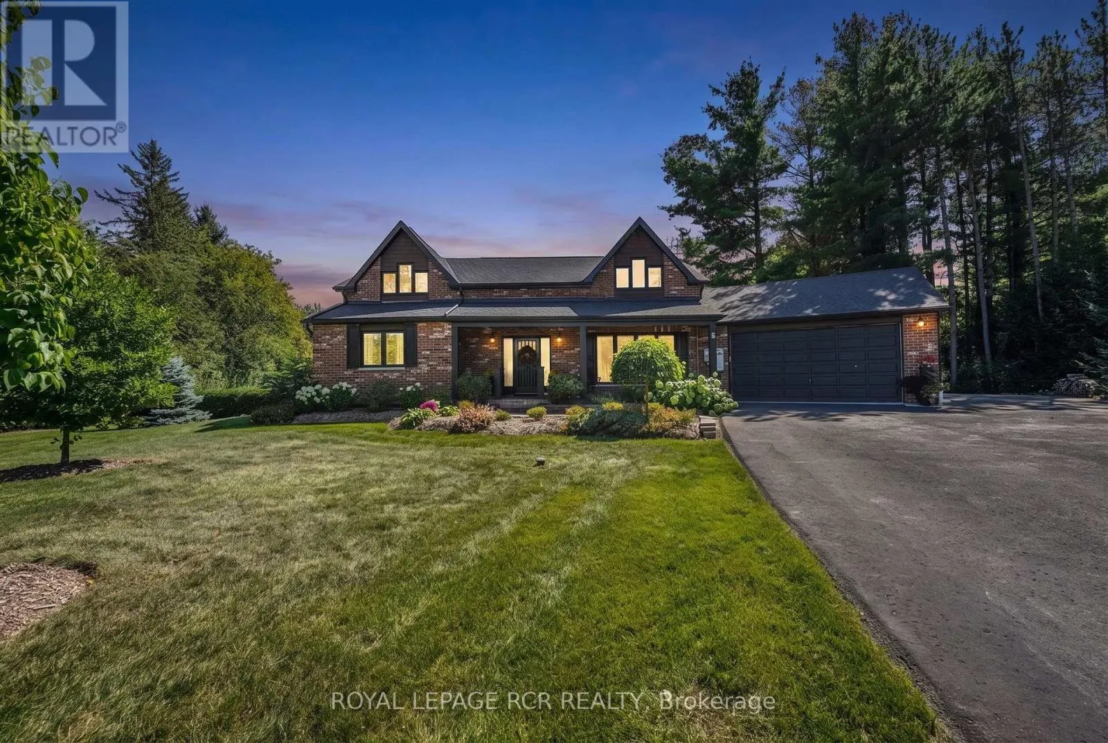2 PINE RIDGE ROAD