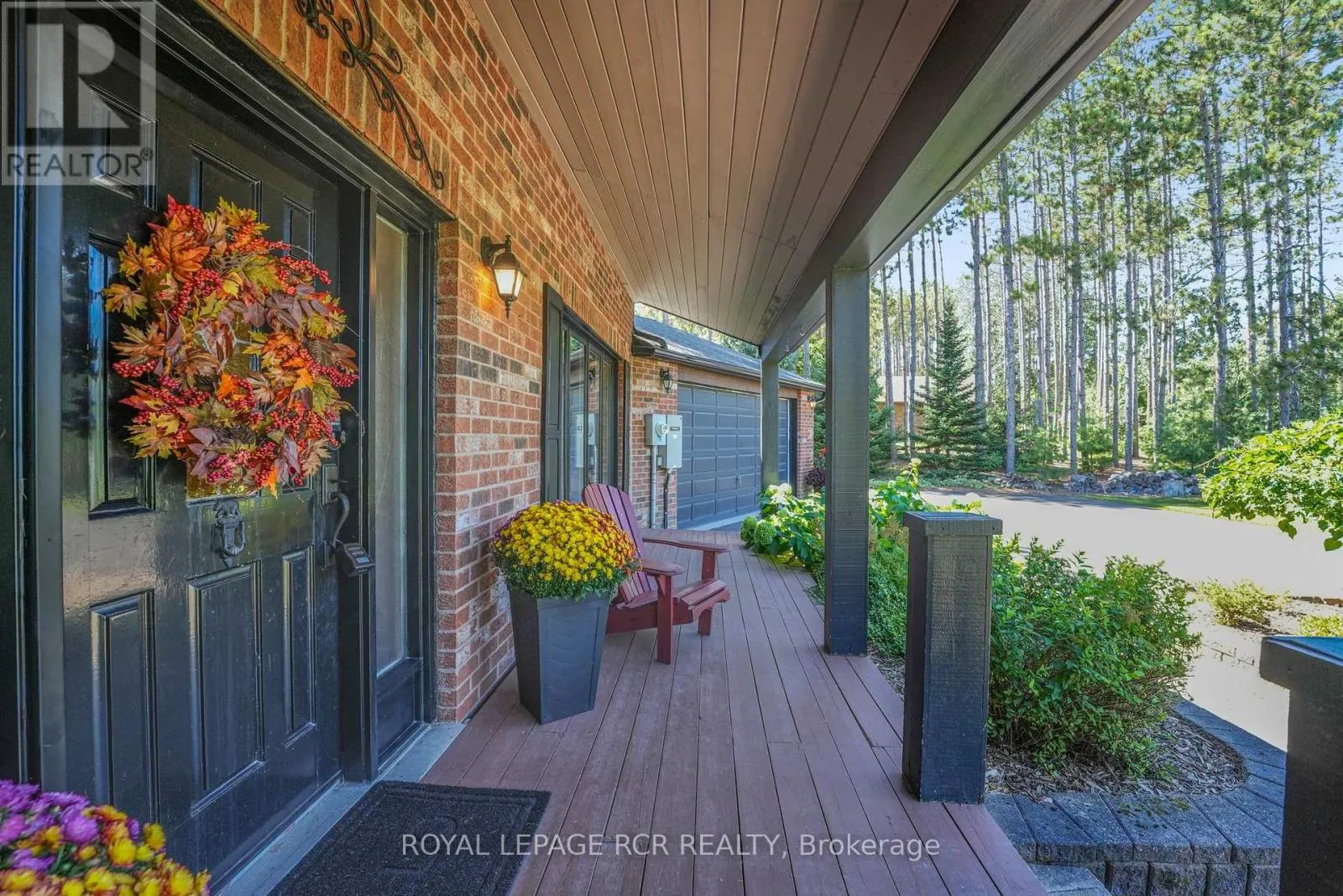 2 PINE RIDGE ROAD