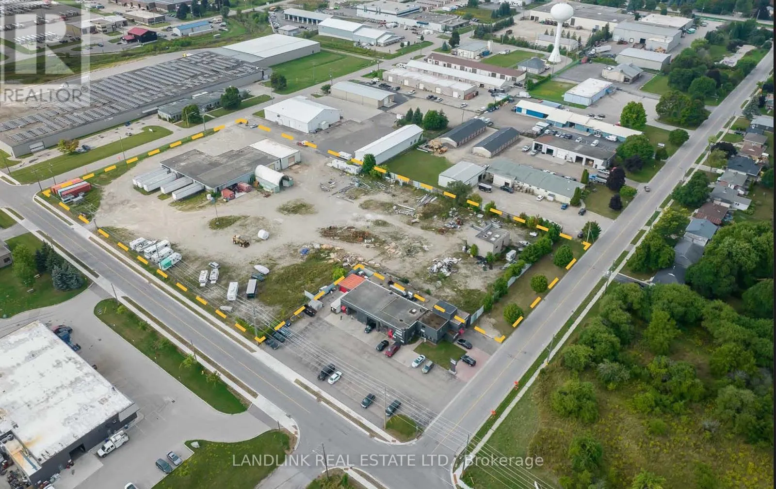 UNITS 5 & 6 - 84 HOWARD AVENUE