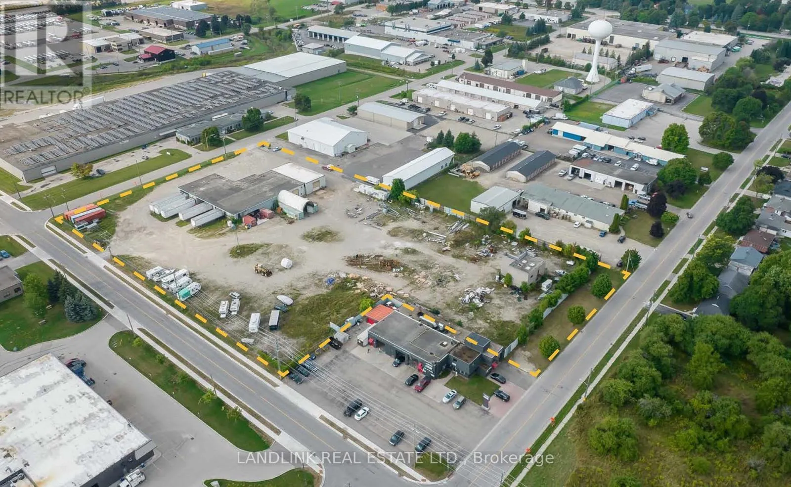 UNITS 5 & 6 - 84 HOWARD AVENUE