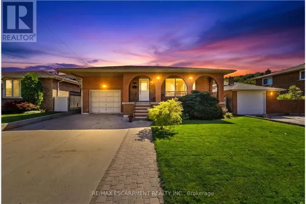 139 GLEN VALLEY DRIVE