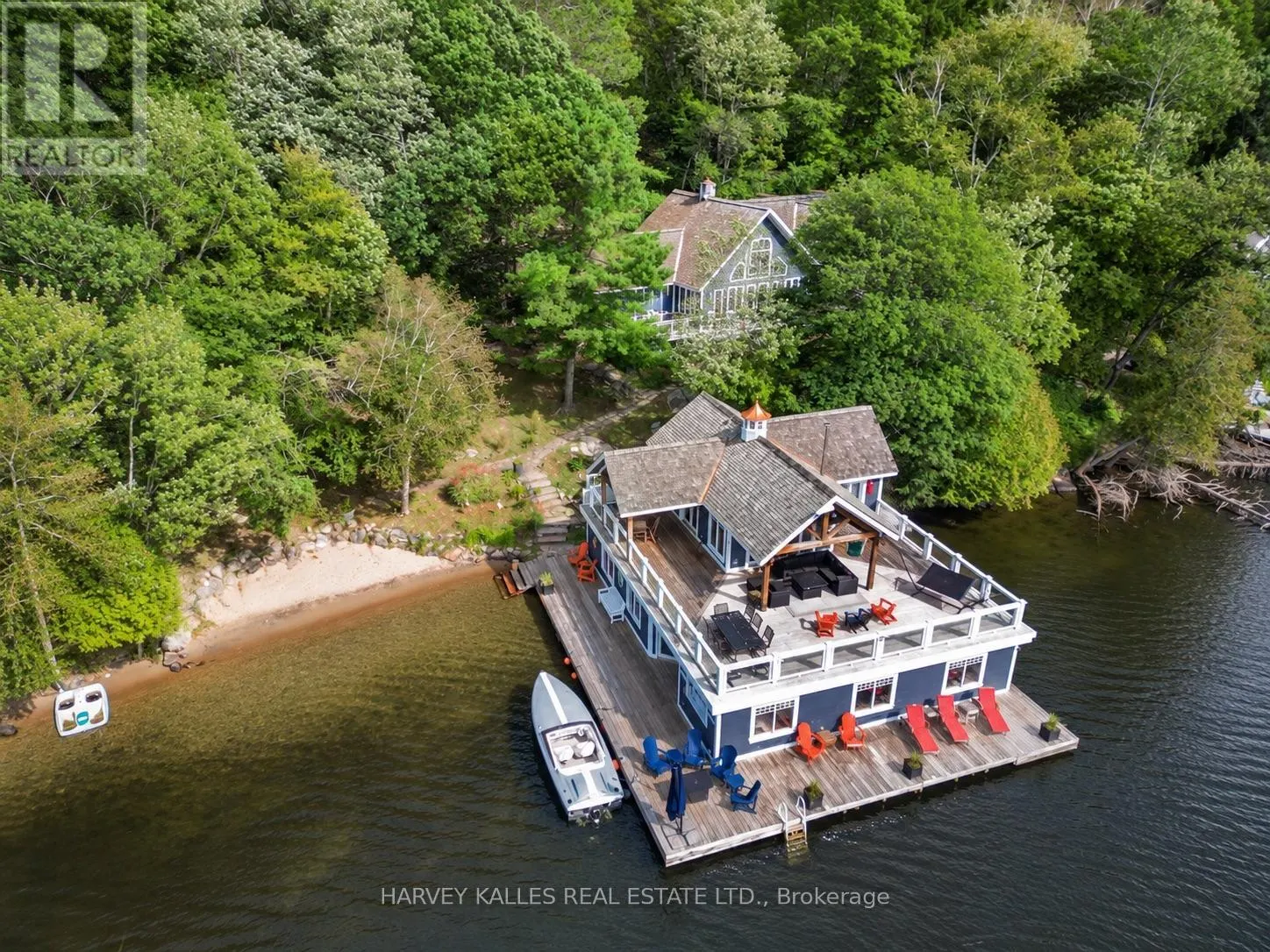 2 - 1205 JOE RIVER ROAD
