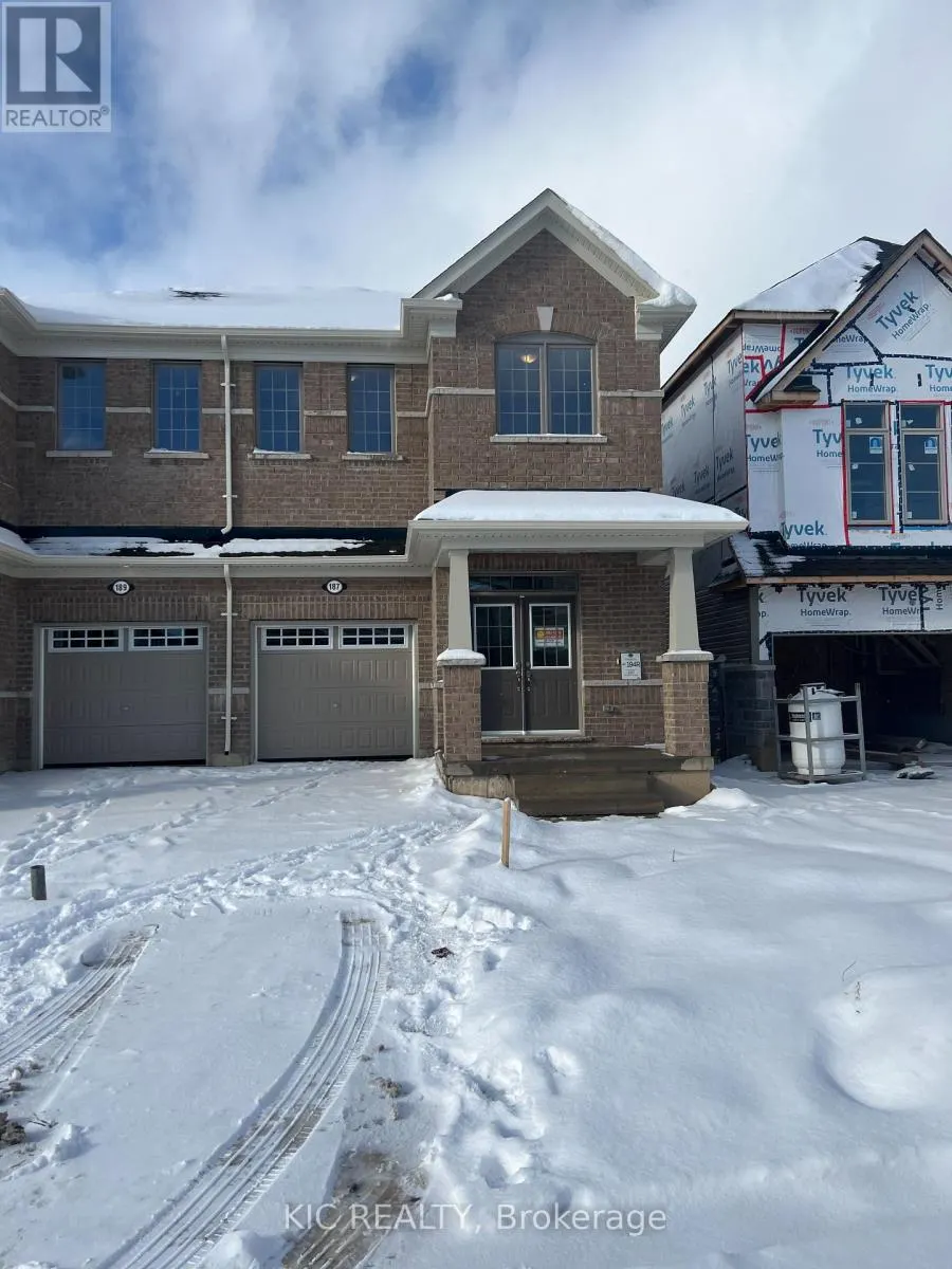 187 POVEY ROAD