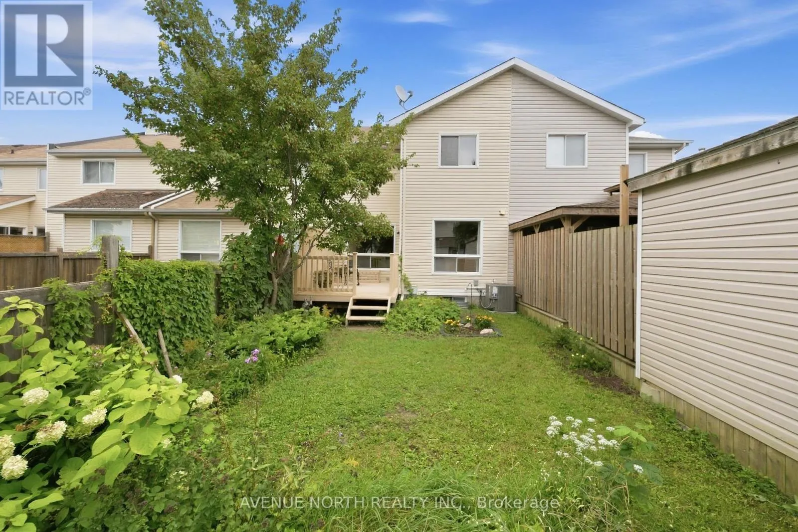 66 WOODGATE WAY