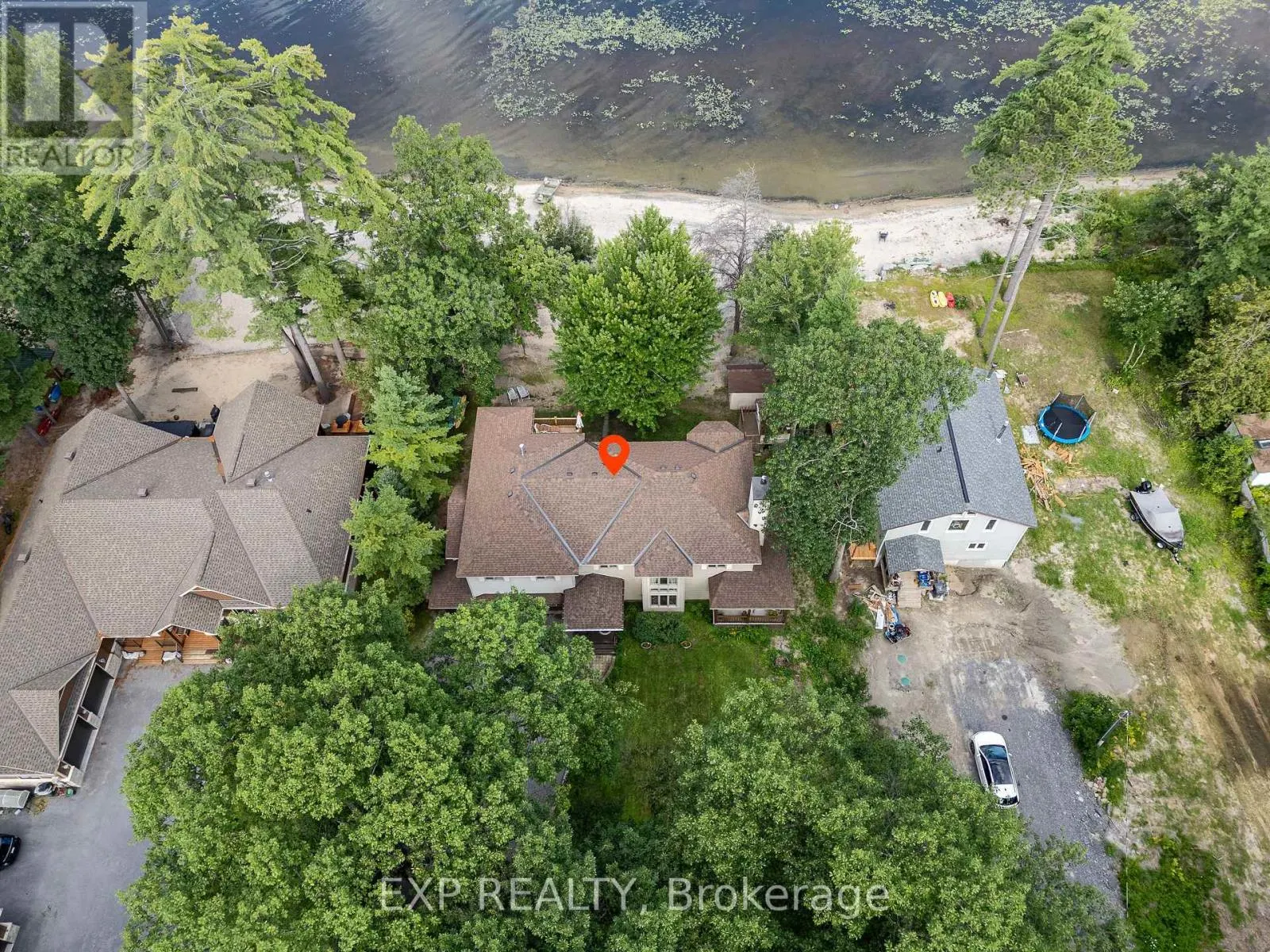 164 BAILLIE AVENUE