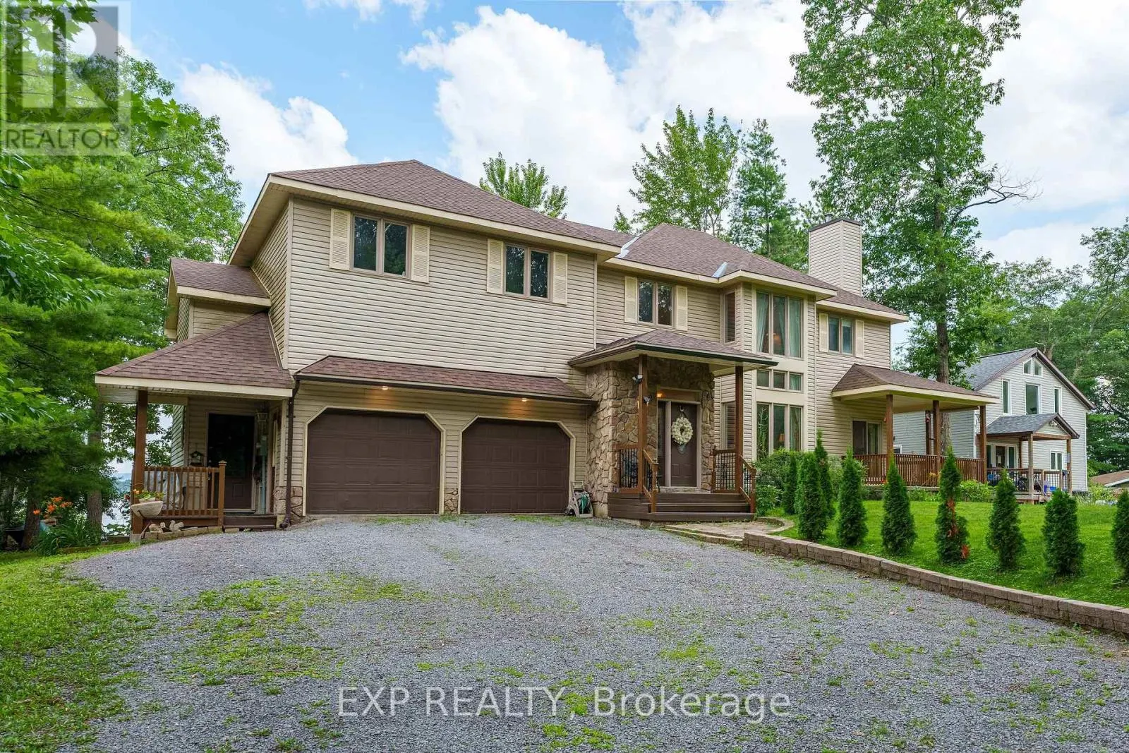 164 BAILLIE AVENUE