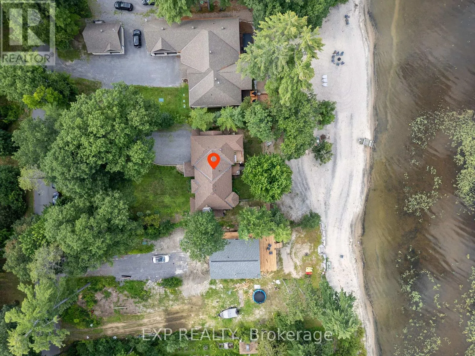 164 BAILLIE AVENUE