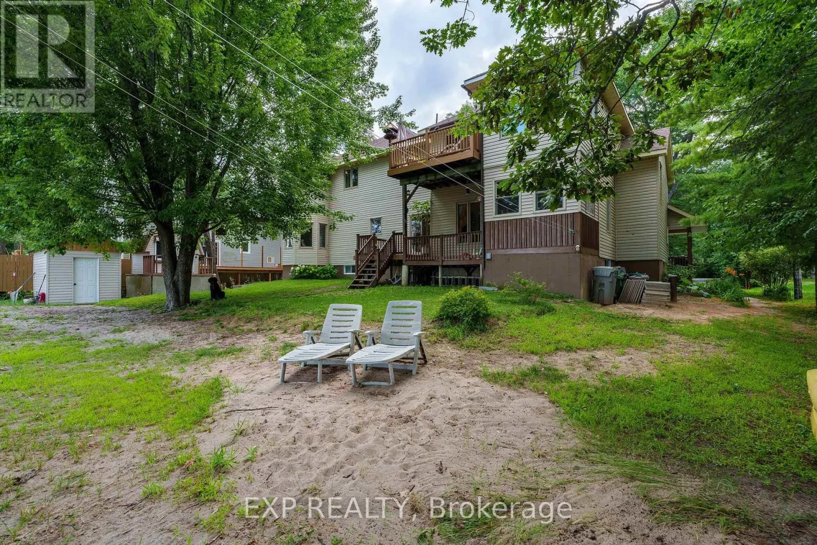 164 BAILLIE AVENUE
