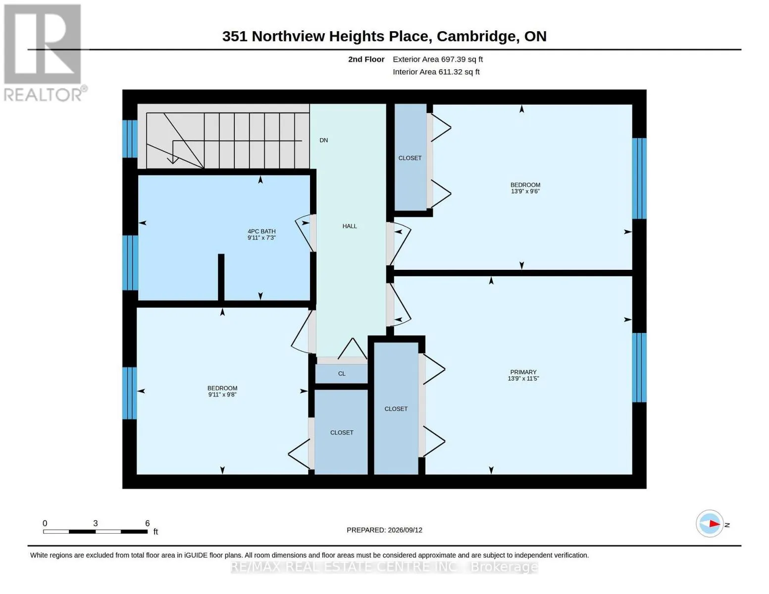 351 NORTHVIEW HEIGHTS PLACE
