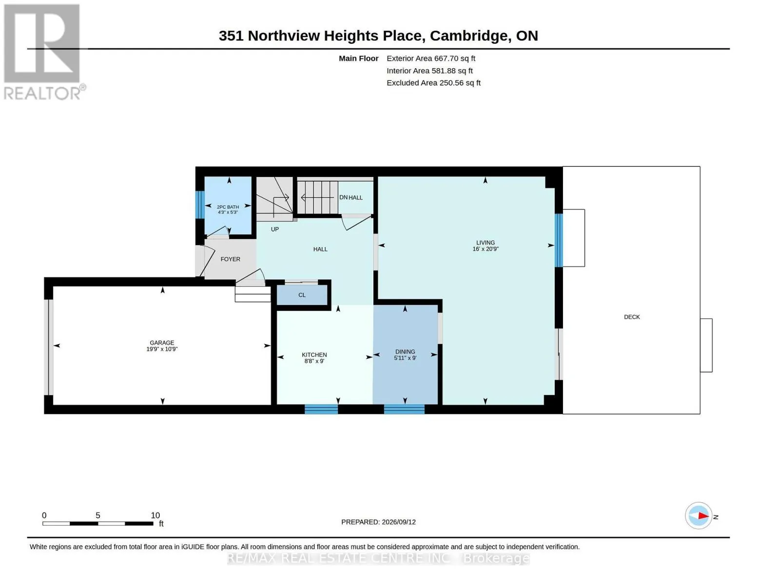 351 NORTHVIEW HEIGHTS PLACE