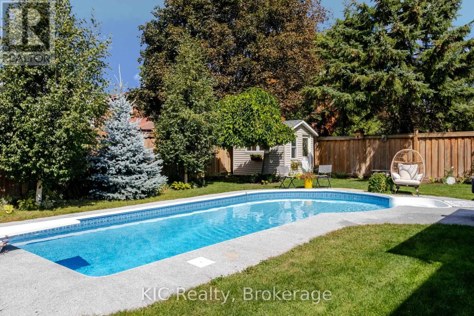 2138 LORRAINE DRIVE