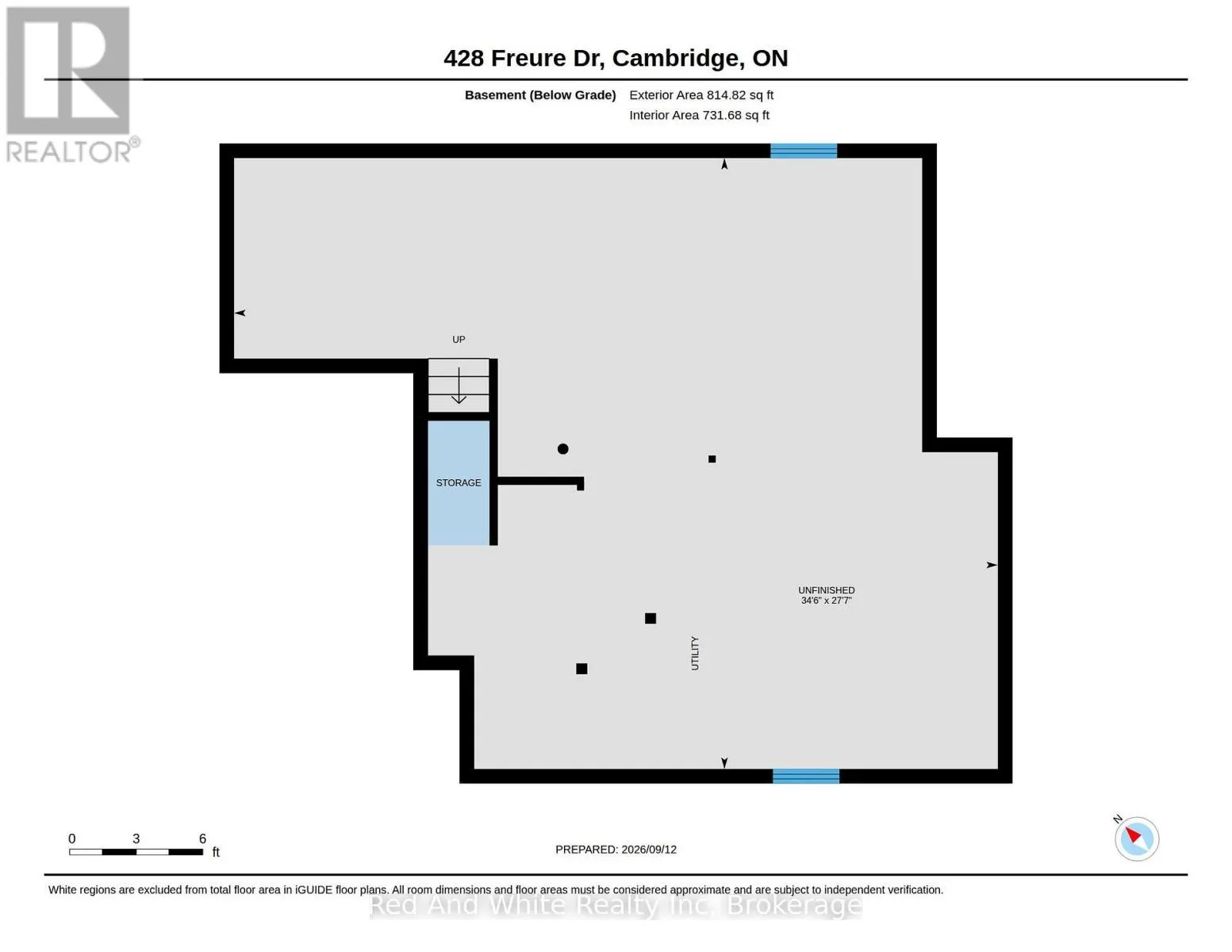 428 FREURE DRIVE