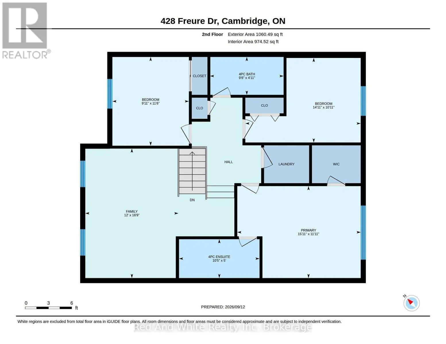 428 FREURE DRIVE
