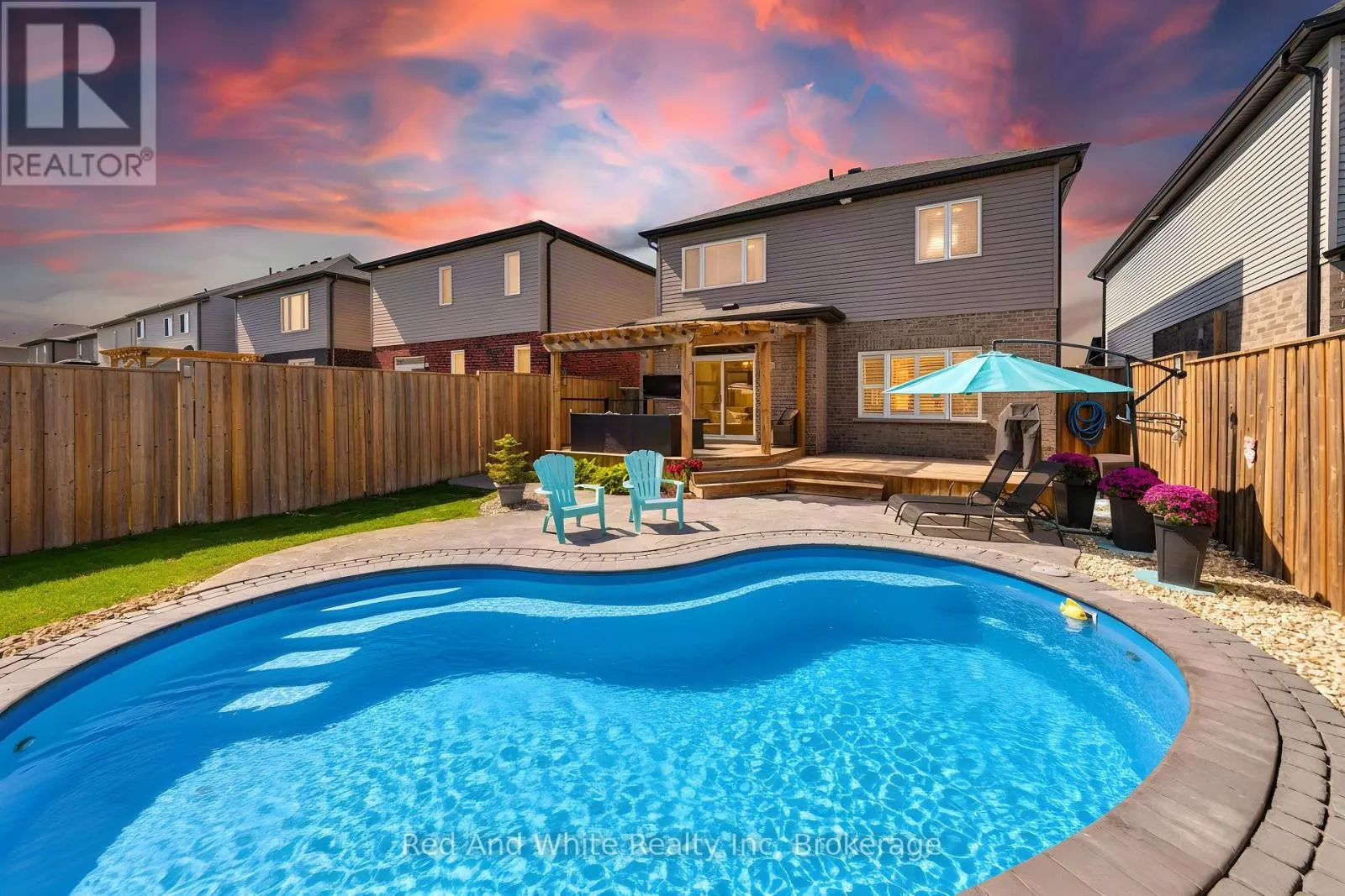 428 FREURE DRIVE