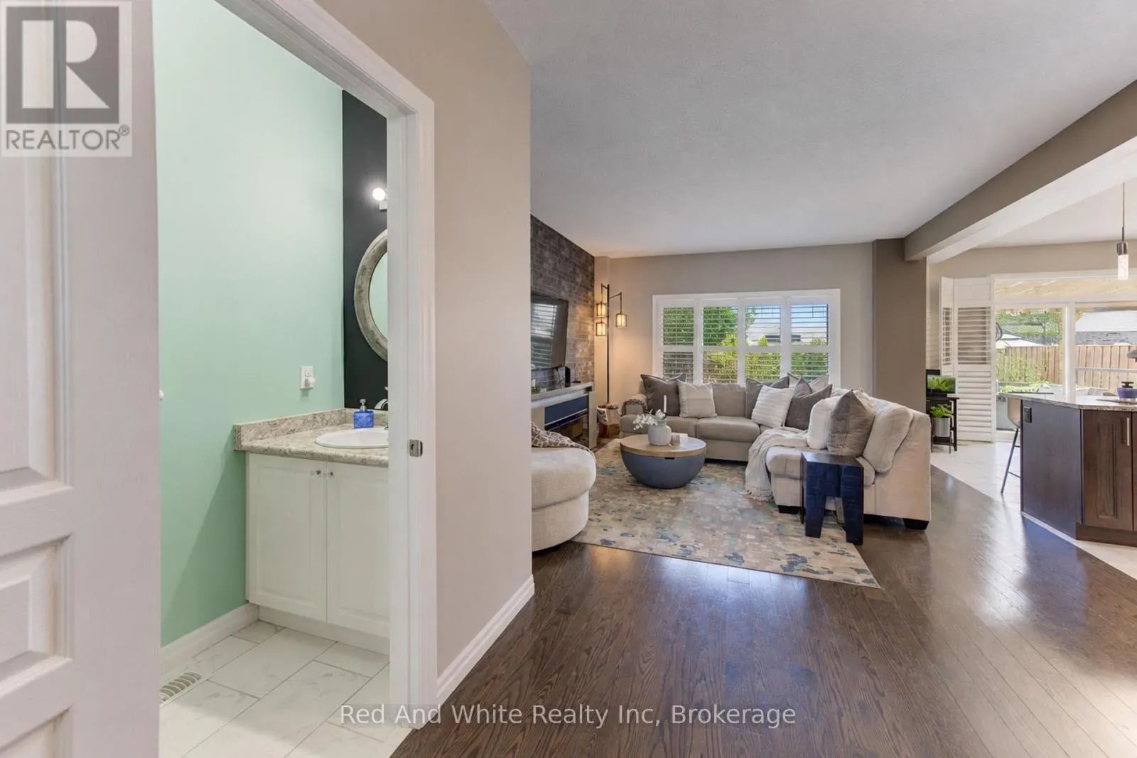 428 FREURE DRIVE