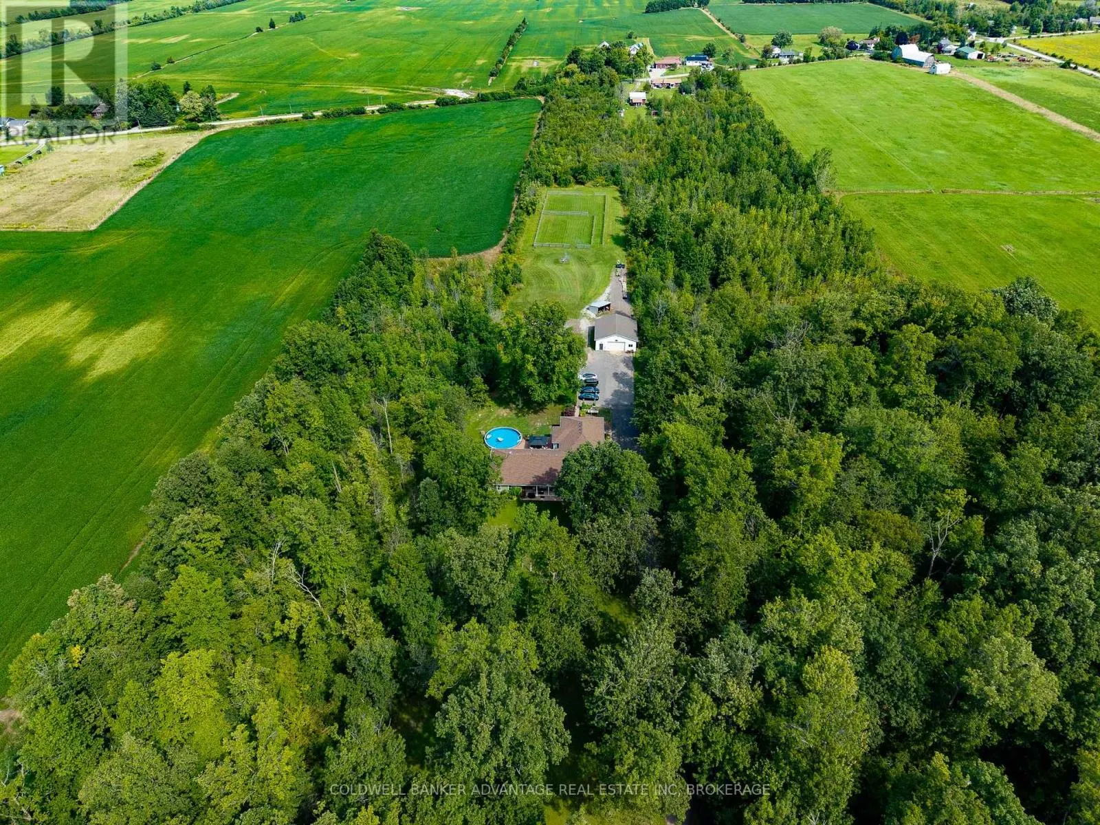 874 SECOND CONCESSION ROAD
