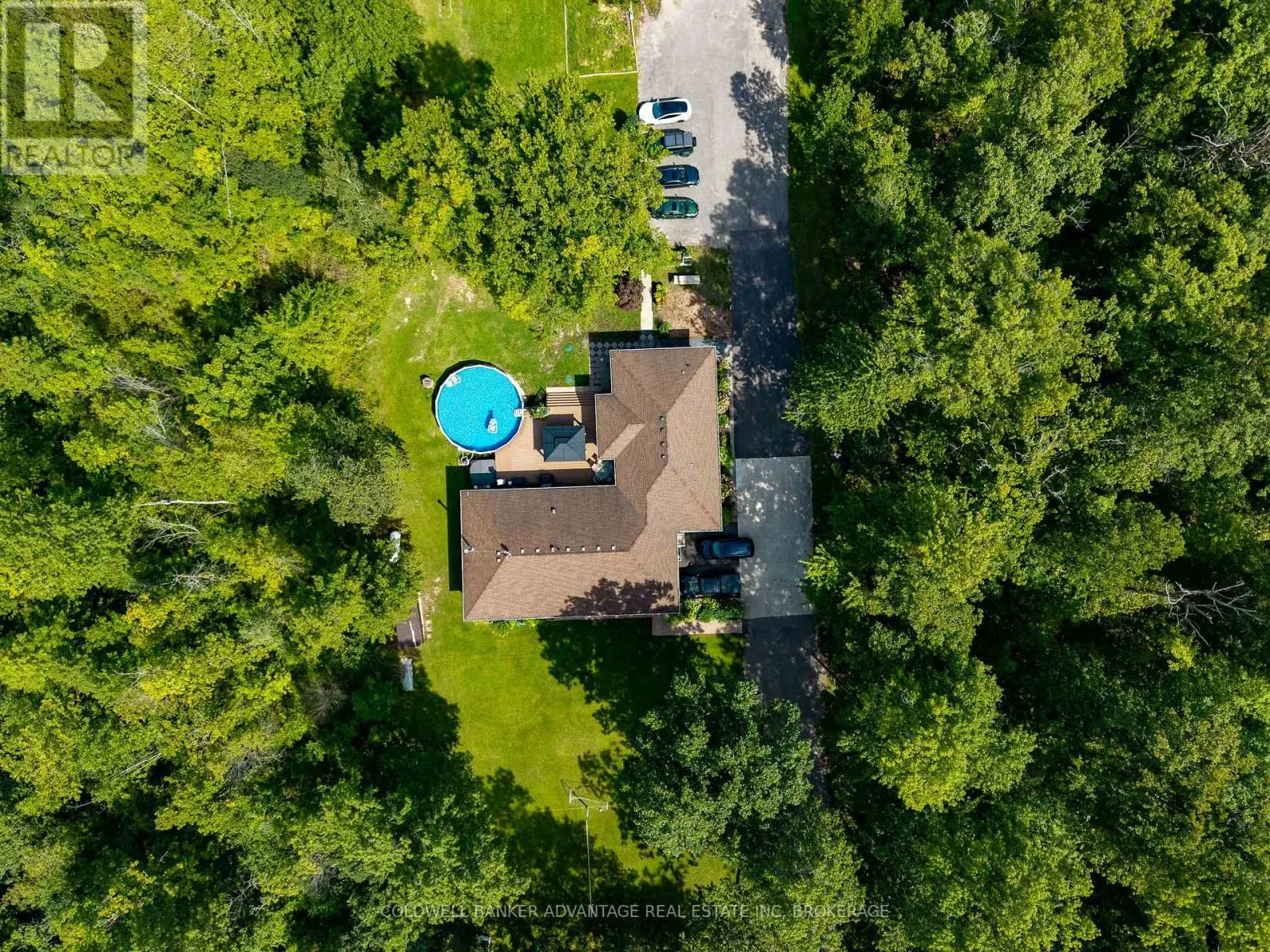 874 SECOND CONCESSION ROAD