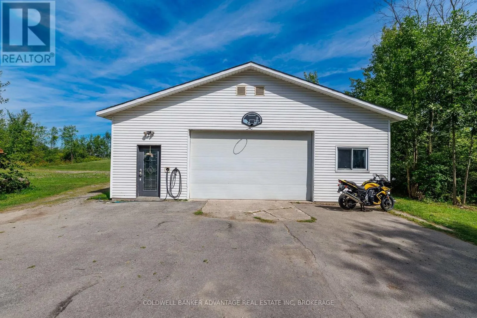 874 SECOND CONCESSION ROAD