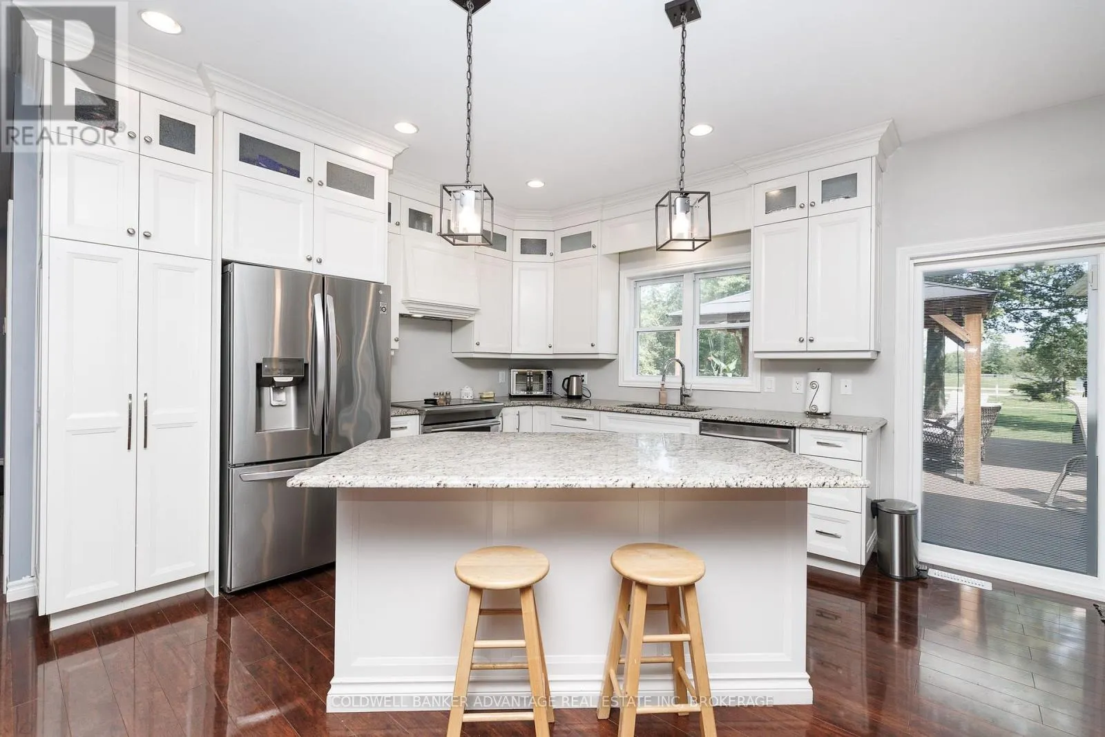 874 SECOND CONCESSION ROAD