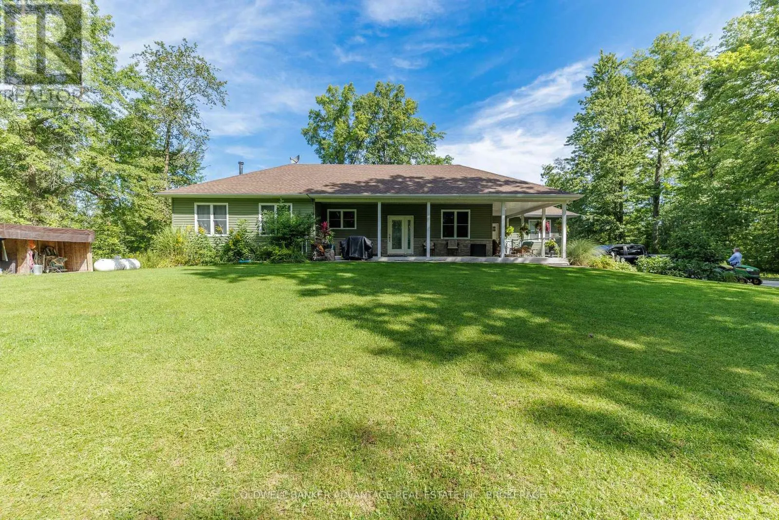 874 SECOND CONCESSION ROAD