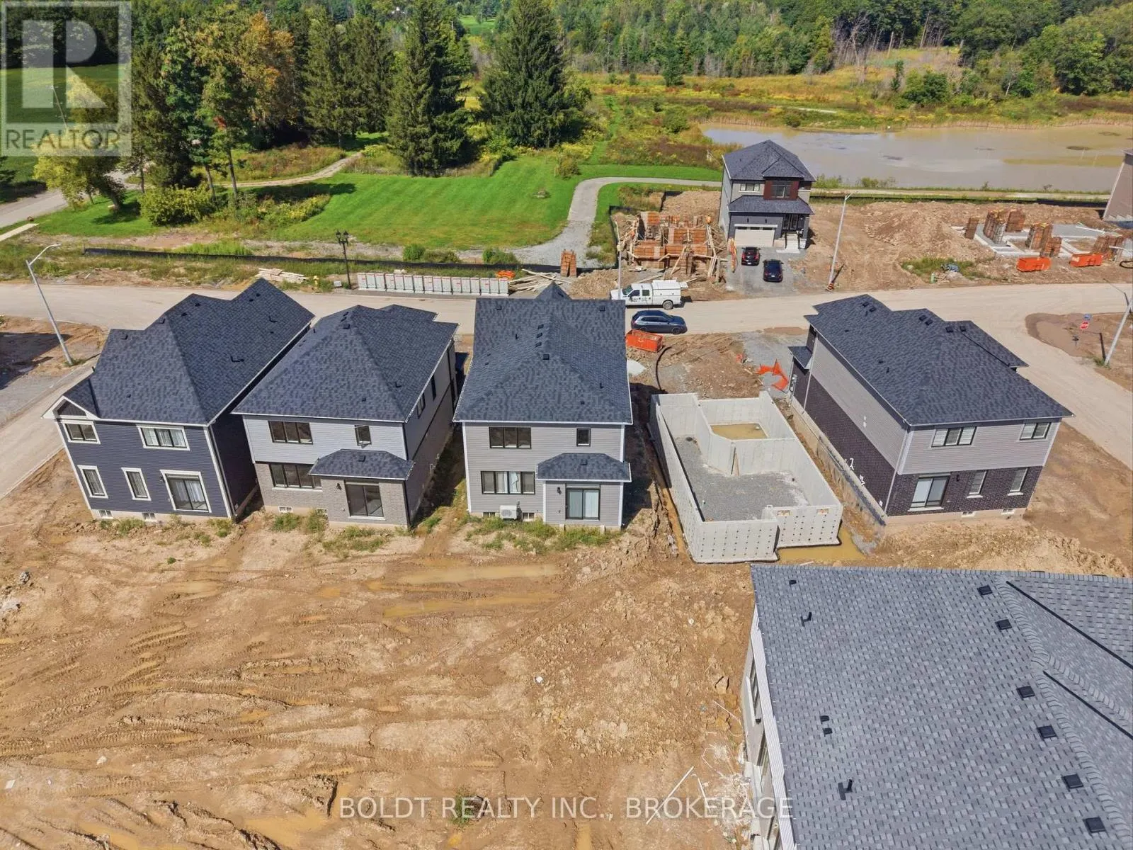 11 DEROSE AVENUE