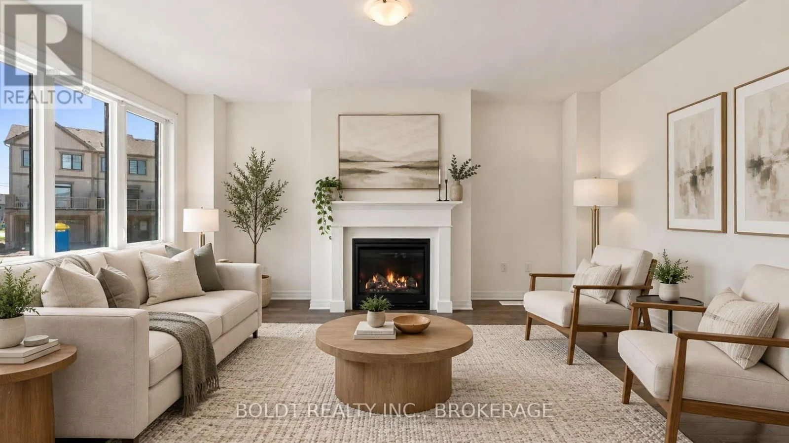 11 DEROSE AVENUE