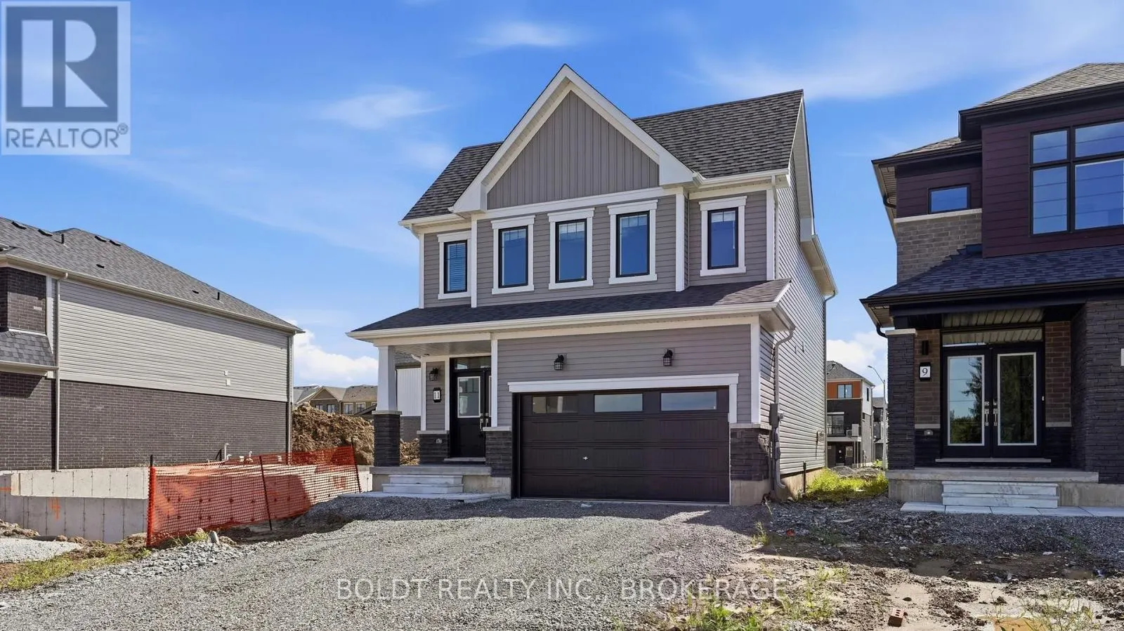 11 DEROSE AVENUE