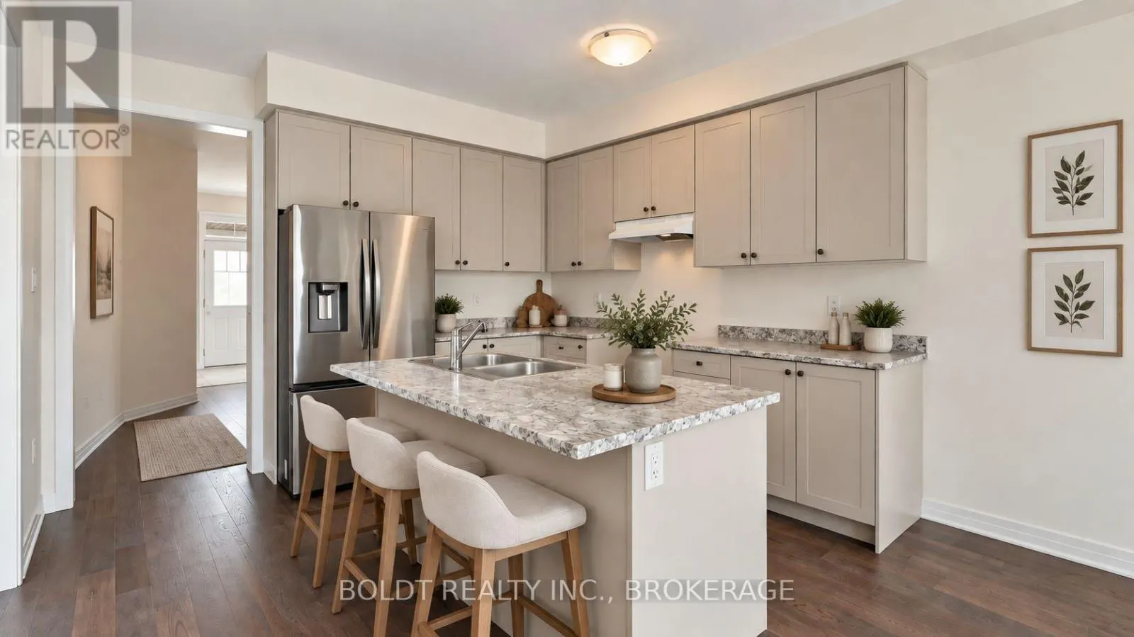 11 DEROSE AVENUE