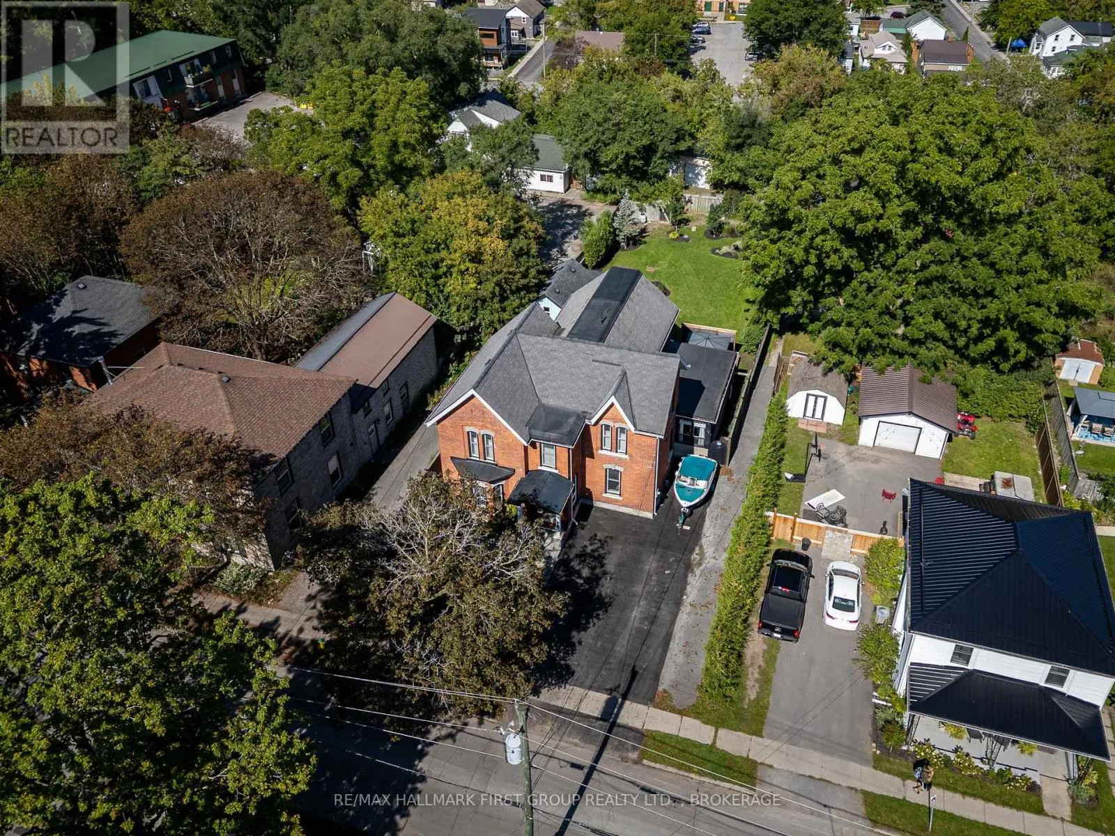 62 ALEXANDER STREET