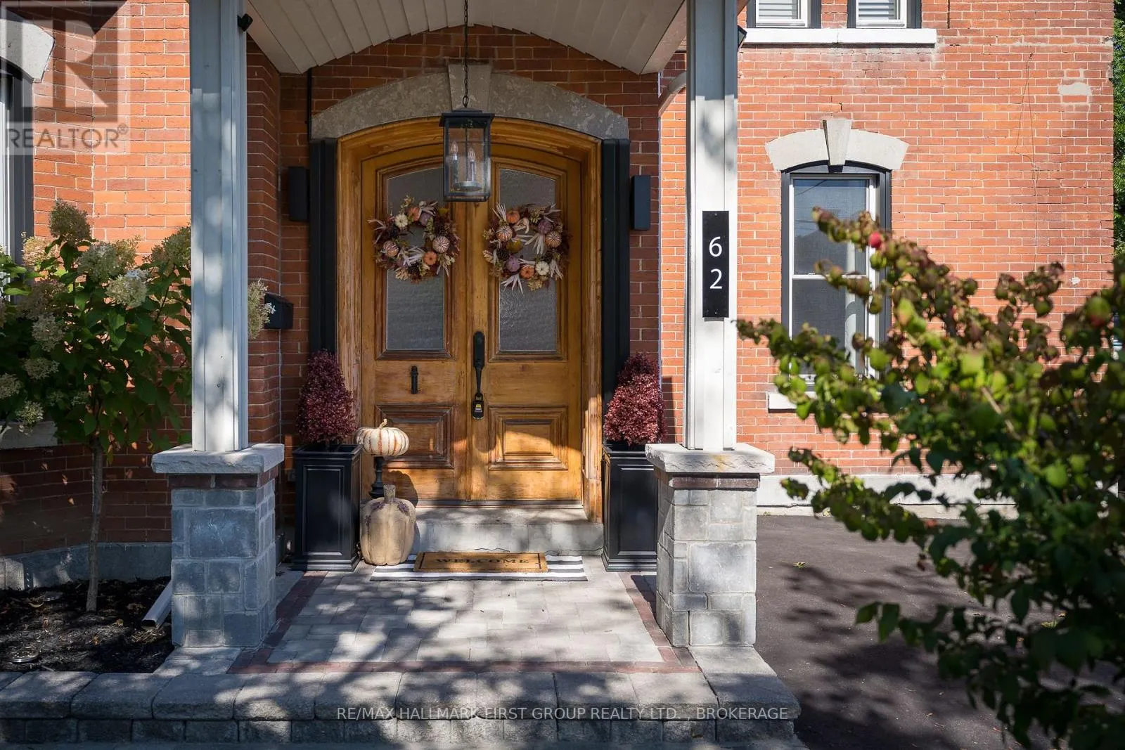 62 ALEXANDER STREET