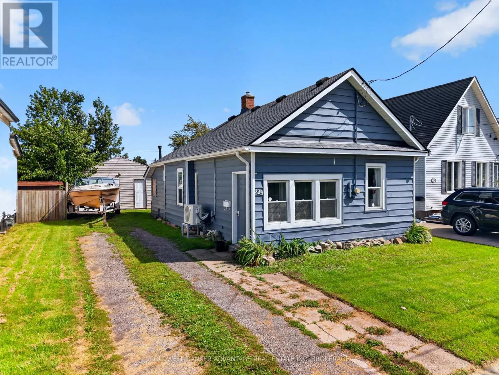 229 DAIN AVENUE