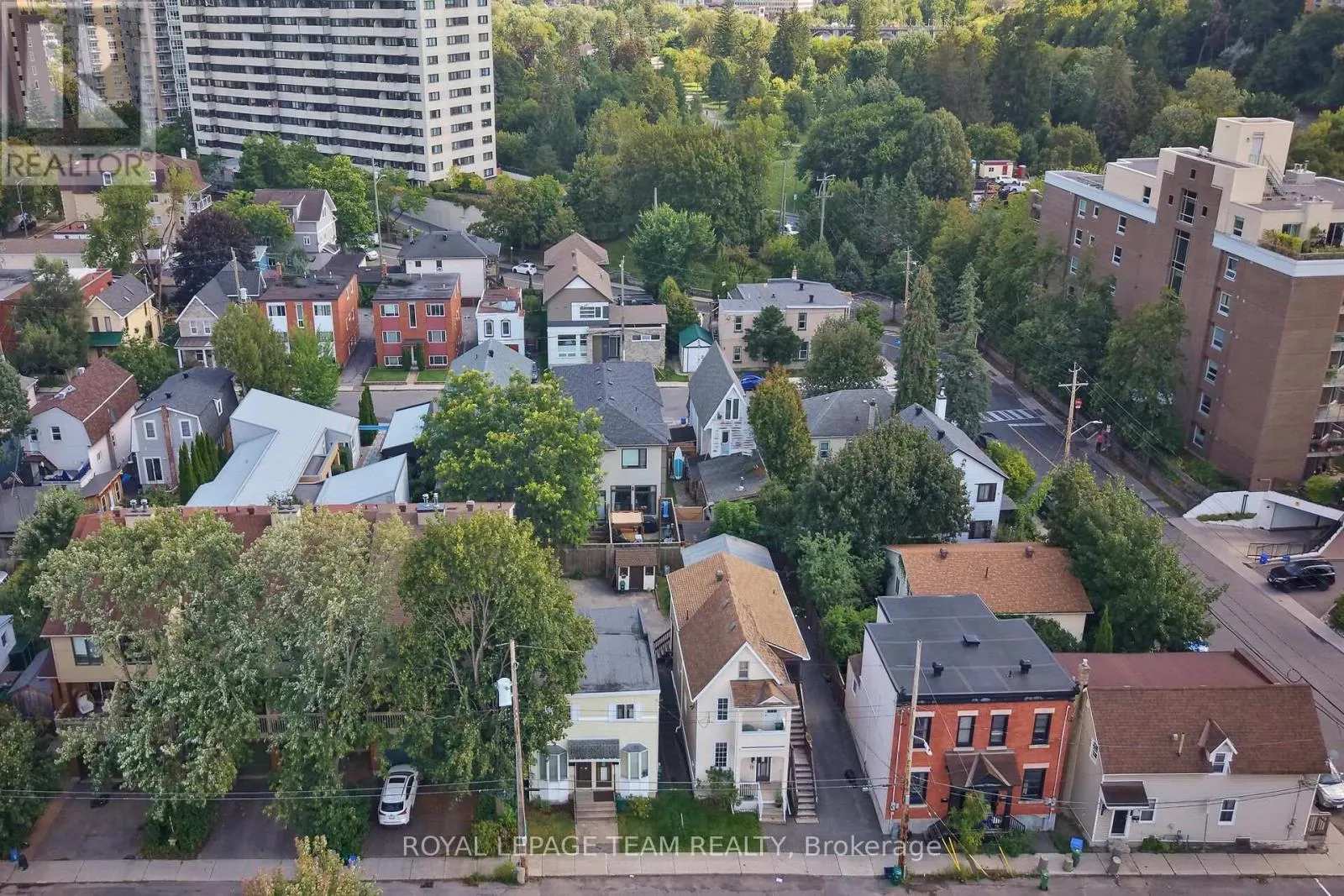 34-40 BARRETTE STREET