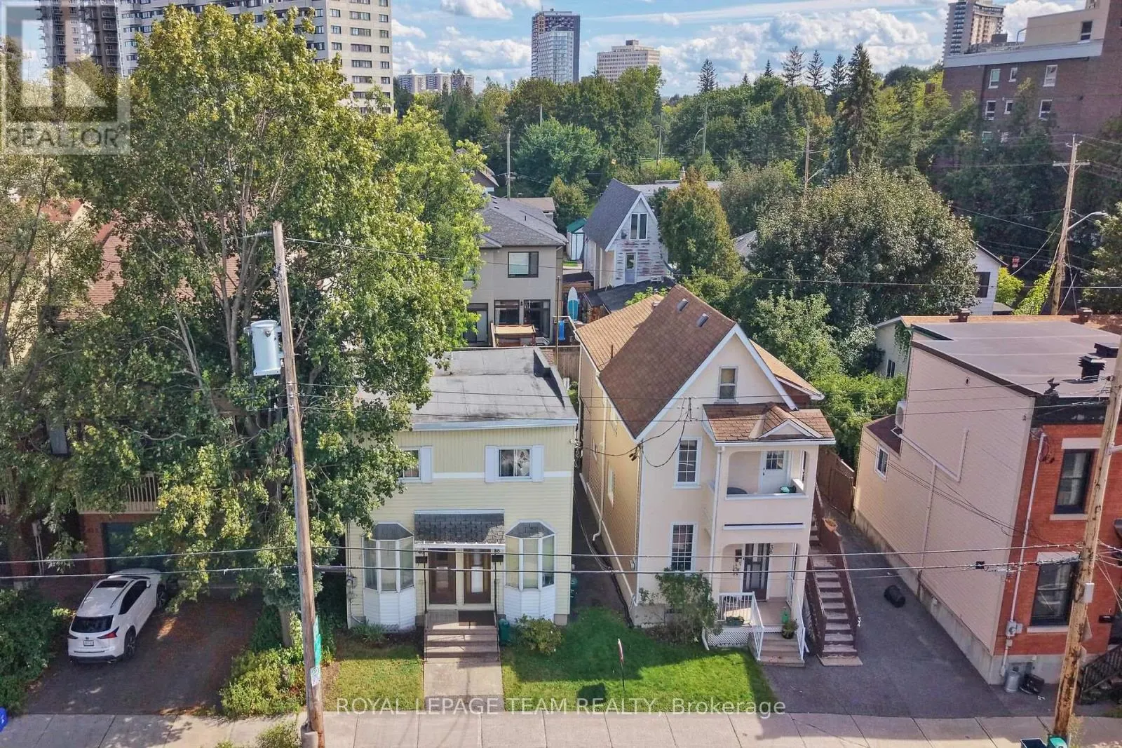 34-40 BARRETTE STREET