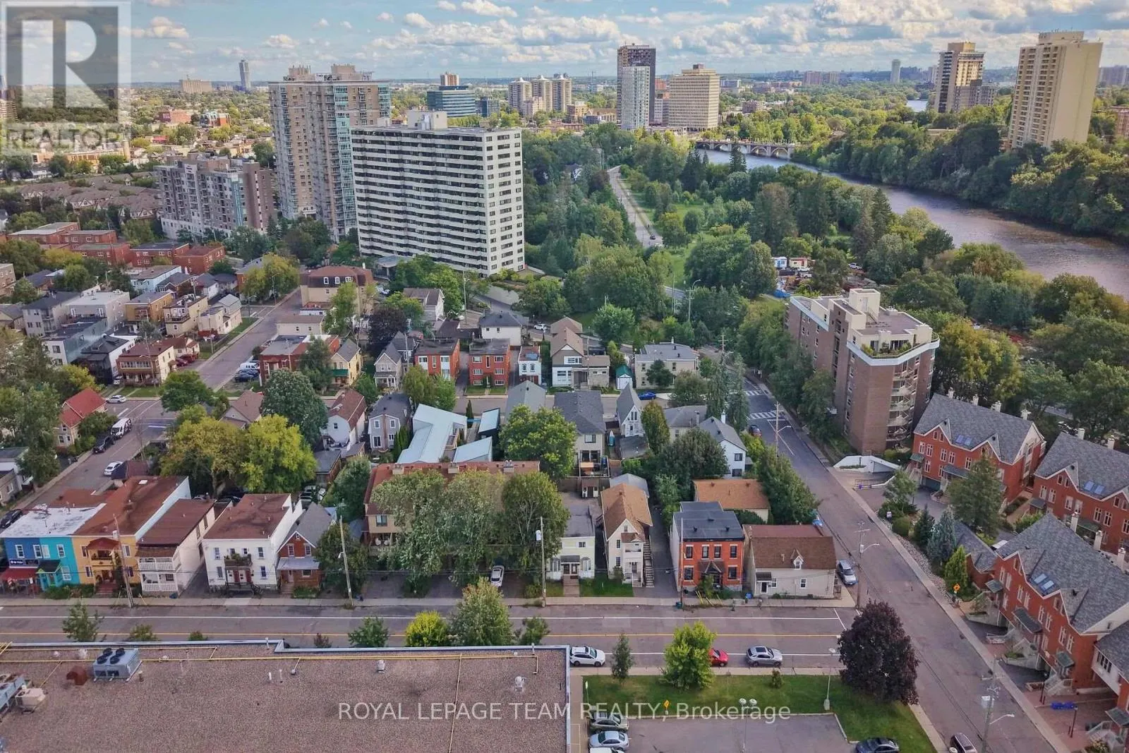 34-40 BARRETTE STREET