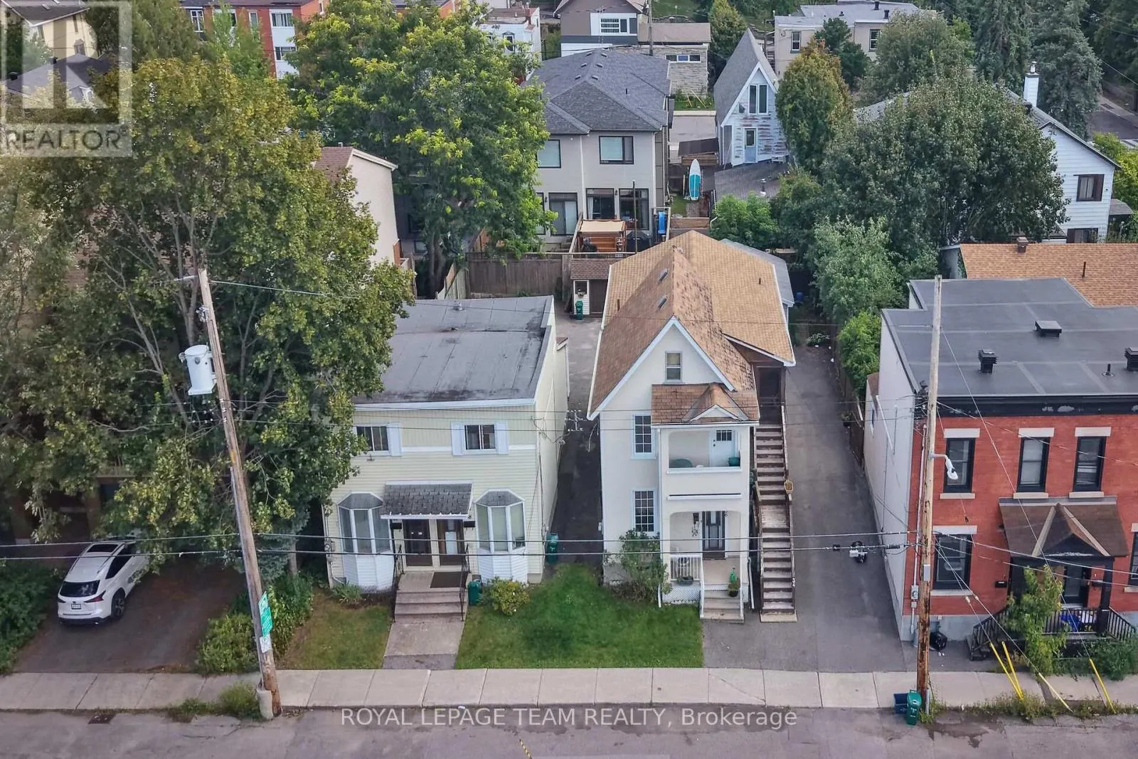 34-40 BARRETTE STREET