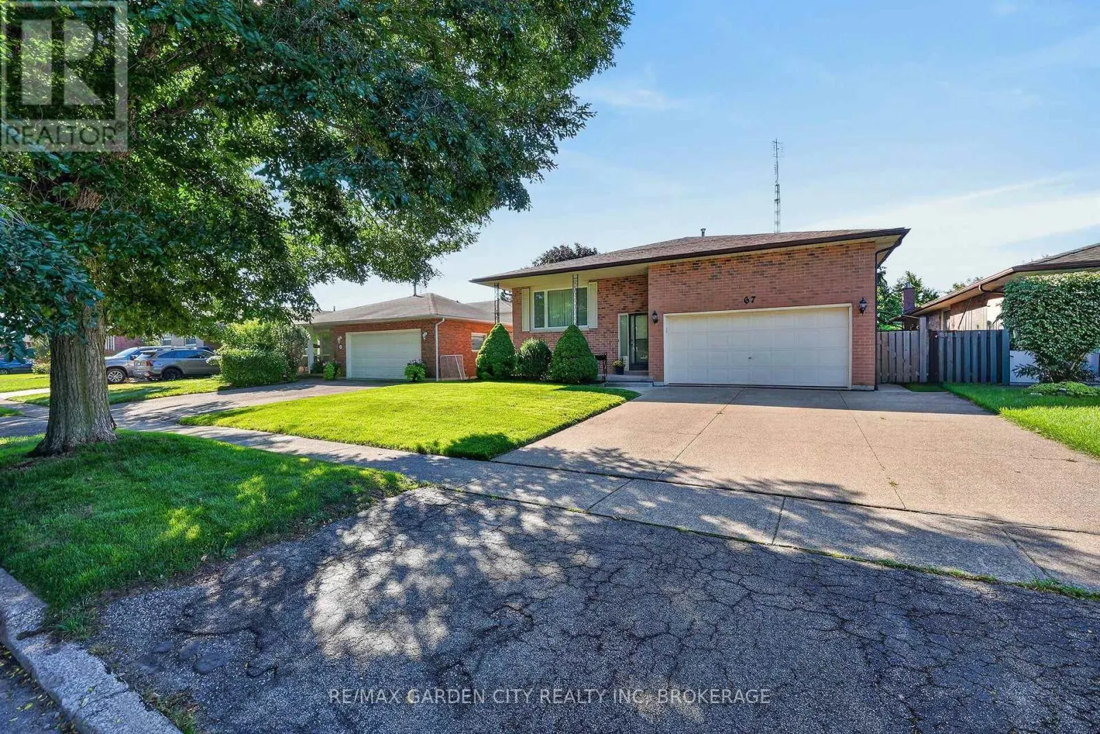 67 COLLEGE PARK DRIVE
