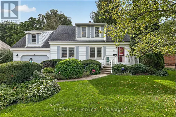 216 BOWER HILL ROAD