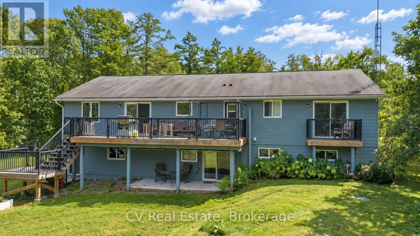 1045 NARROWS ROAD